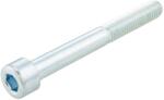 SIP BFA motorcsavar M8x70 mm, belső hatlapfejű, hengerfej, AF 6mm, acél, horganyzott SIP BFA Motoralkatrészek Motorblokk és rögzítése Motorcsavarok és rögzítőelemek