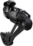 SHIMANO DEORE XT GRX826 Di2 hátsó váltó, 12 sebességes, hosszú kanállal, fekete, dupla, országúti/gravel kerékpárhoz SHIMANO Egyéb járművek Kerékpározás Kerékpár-alkatrészek Kerékpárfékek és váltórendszerek K