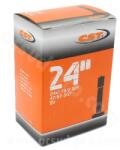 CST kerékpár belső 24" x 1.75-2.125 MTB Schrader szeleppel CST Egyéb járművek Kerékpározás Kerékpár-alkatrészek Kerékpárkerekek és kerékalkatrészek Kerékpár-belső gumik