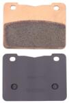 CL BRAKES 3110 MSC fékbetét szett (2 db) SYM 400-600 Maxsym 2011+ első CL BRAKES Fékrendszer és alkatrészei Fékbetétek, fékpofák és féktárcsák Tárcsafékbetétek
