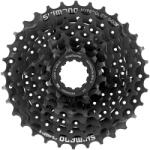 SHIMANO Altus CS-HG31 8 sebességes kazetta 11-32 (11-13-15-18-21-24-28-32), műhely szereléshez SHIMANO Egyéb járművek Kerékpározás Kerékpár-alkatrészek Kazetták, szabadonfutók és fogaskerekek Kerékpár-kazettá