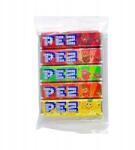 PEZ Cukor Utántöltő 4+1 43G (1023419)