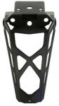 Piaggio (oem) PIAGGIO Genuine Part rendszámtábla tartó Aprilia 50 SX, RX -894118- PIAGGIO (OEM) Váz, idomok és járműkiegészítők Rendszámtábla tartók és tartozékok Rendszámtábla tartók