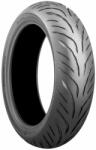 Bridgestone BATTLAX T32 HÁTSÓ gumiabroncs 190/50 ZR 17 (73W) TL BRIDGESTONE Kerekek és gumik Gumiabroncsok és tartozékaik Motorkerékpár gumiabroncsok