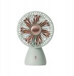 Xiaomi Sothing Vezeték nélküli Akkumulátoros Ventilátor Menyasszonyi Csokor Zöldes (mi0507)