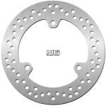 NG Brake Disc NG BRAKES Fix Fék Tárcsa - 1620 NG Brake Disc Fékrendszer és alkatrészei Fékbetétek, fékpofák és féktárcsák Féktárcsák