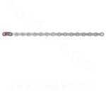 Sram X01 Eagle 12 sebességes kerékpárlánc 126 szemes 2.38 SRAM Egyéb járművek Kerékpározás Kerékpár-alkatrészek Kerékpárláncok és lánctartozékok Kerékpárláncok