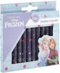 CCG Disney Jégvarázs Snowflakes zsírkréta 12 db-os (CCG150008C)