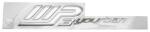 Piaggio (oem) PIAGGIO 674133 MP3 YOURBAN matrica - 125-300 YOURBAN (gyári alkatrész) PIAGGIO (OEM) Váz, idomok és járműkiegészítők Matricák és járműdekoráció Egyéb matricák és dekorációs elemek
