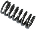 YCF Lengéscsillapító tekercs L. 140, 7mm - 850lbs fekete Pit Bike / Dirt Bike YCF Futómű és rugózás Hátsó rugózás Lengéscsillapítók