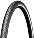 MICHELIN (Vélo) MICHELIN Protek megerősített városi-trekking gumiabroncs 700 x 35, fekete, merev (37-622) MICHELIN (Vélo) Egyéb járművek Kerékpározás Kerékpár-alkatrészek Kerékpárkerekek és kerékalkatrészek Kerékpár-