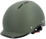 P2R SELECTION P2R COOLRIDE City felnőtt kerékpáros sisak, khaki, méretállítóval, 55-58 cm (egyenként) SELECTION P2R (Vélo) Egyéb járművek Kerékpározás Kerékpáros védelem Kerékpáros sisakok