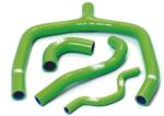 SAMCO hűtőcsövek - 4 Kawasaki KX250F-hez SAMCO Motoralkatrészek Hűtőrendszer és vízpumpák Hűtőcsövek, bilincsek és csatlakozók - motomotors - 94 265 Ft