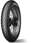 Dunlop K81 TT100 3.60-19 M/C 52H TT motorgumi DUNLOP Kerekek és gumik Gumiabroncsok és tartozékaik Motorkerékpár gumiabroncsok