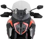 MRA Sport-Szélvédő "SPM" MRA Váz, idomok és járműkiegészítők Szélvédők és tartozékaik Szélvédők Motorkerékpár- és robogószélvédők - motomotors - 41 363 Ft