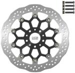 NG Brake Disc NG BRAKES Petal Lebegő - 1837XG NG Brake Disc Fékrendszer és alkatrészei Fékbetétek, fékpofák és féktárcsák Féktárcsák