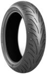 Bridgestone BATTLAX T31 Hátsó gumiabroncs 170/60 ZR 17 (72W) TL BRIDGESTONE Kerekek és gumik Gumiabroncsok és tartozékaik Motorkerékpár gumiabroncsok