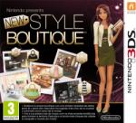 Nintendo New Style Boutique (3DS)