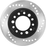 SELECTION P2R (Motorisé) SELECTION P2R DISQUE DE FREIN ADAPTABLE NIU N-SERIES, N1S hátsó féktárcsa (külső átmérő: 220 mm, belső átmérő: 58 mm, 3 furat) SELECTION P2R (Motorisé) Fékrendszer és alkatrészei Fékbetétek, fékpofák 