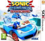 SEGA Sonic & All-Stars Racing Transformed (3DS)