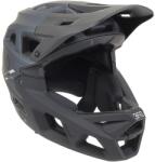 P2R SELECTION P2R integrált downhill kerékpáros bukósisak, fekete, 55-58 cm (dobozos, EN1078 szabványnak megfelelő) SELECTION P2R (Vélo) Egyéb járművek Kerékpározás Kerékpáros védelem Kerékpáros sisakok