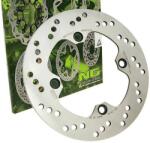 NG Brake Disc NG Brake féktárcsa - Honda Dylan, NES, SH 125, 150 NG Brake Disc Fékrendszer és alkatrészei Fékbetétek, fékpofák és féktárcsák Féktárcsák