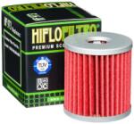 Hiflofiltro HF973 olajszűrő Hiflofiltro Motoralkatrészek Motorolajozási rendszer Olajszűrők és olajpumpák Motorolajszűrők és szűrőbetétek