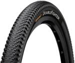 CONTINENTAL (Vélo) CONTINENTAL Explorer 20x1.75 MTB gumiabroncs, fekete, TR (47-406) CONTINENTAL (Vélo) Egyéb járművek Kerékpározás Kerékpár-alkatrészek Kerékpárkerekek és kerékalkatrészek Kerékpár-külső gumik MTB és tr