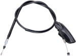 Naraku PTFE kuplungkábel Aprilia RX 50 06-, SX 50, Derbi Senda 06-, Gilera SMT, RCR, Gilera SMT, SX 50-hez. Naraku Hajtás és erőátvitel Kuplungrendszer Kuplungvezérlés Kuplungbowdenek