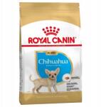 Royal Canin Chihuahua Puppy 0, 5kg száraz Kutyaeledel chihuahua fajtájú kölyökkutyák számára
