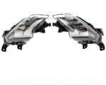 RBMAX TMAX 530 2017-2019 LED hátsó lámpa (pár) - irányjelző nélkül, jóváhagyott RBMAX Elektromos alkatrészek Világítás és fényjelzés Hátsó lámpák és hátsó világítás Komplett hátsó lámpák