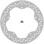 NG Brake Disc NG BRAKES Úszó féktárcsa NG Brake Disc Fékrendszer és alkatrészei Fékbetétek, fékpofák és féktárcsák Féktárcsák - motomotors - 74 295 Ft
