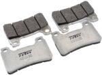 Lucas TRW fékbetét szett 2x (TYP-611) MCB611CRQ Yamaha FZ1 1000, FZ6 600, FZ8 800, MT-07, MT-09, MT-10 típusokhoz Lucas Fékrendszer és alkatrészei Fékbetétek, fékpofák és féktárcsák Tárcsafékbetétek