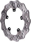 NG Brake Disc Hullámos úszó féktárcsa Vespa Sprint 4-ütemű S 3V-hez NG Brake Disc Fékrendszer és alkatrészei Fékbetétek, fékpofák és féktárcsák Féktárcsák