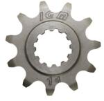 IGM 415 11 fogas kimenő lánckerék 50cc Minarelli AM6, MBK X-POWER, Yamaha TZR, Peugeot XPS, Rieju RS1 motorokhoz IGM Hajtás és erőátvitel Lánchajtás Első lánckerekek