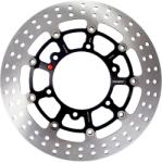 Braking STX STX142 úszó féktárcsa Braking Fékrendszer és alkatrészei Fékbetétek, fékpofák és féktárcsák Féktárcsák