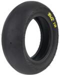 SELECTION P2R (Vélo) PMT T40 Radial Tubeless roller gumiabroncs 90/65-6.5, fekete (slick, kizárólag versenyre) SELECTION P2R (Vélo) Egyéb járművek Elektromos rollerek és alkatrészek Elektromosroller-kerekek és gumik Elekt