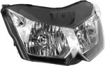P2R P2R motorkerékpár első fényszóró, Kawasaki 750 Z750 2007-2012, 1000 Z1000 2007-2009 (izzóval), CE minősítés, OEM: 230070079 P2R (Motorisé) Elektromos alkatrészek Világítás és fényjelzés Izzók Egyéb fo