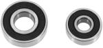 MAVIC ASKIUM 1 hátsó kerék csapágykészlet (608+6001) (8x22x7)+(12x28x8) (egyenként értékesítve) MAVIC Egyéb járművek Kerékpározás Kerékpár-alkatrészek Kerékpárkerekek és kerékalkatrészek Komplett kerékpárke