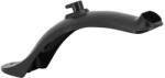 SELECTION P2R (Vélo) SELECTION P2R hátsó sárvédő elektromos rollerhez, Xiaomi M365, Essential, 1S, Pro, Pro 2, fekete, rövid SELECTION P2R (Vélo) Egyéb járművek Elektromos rollerek és alkatrészek Elektromosroller-burkolat