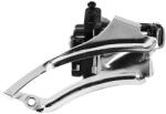 MICROSHIFT első váltó MTB 7-8 sebességes, bilincses (34, 9 mm), tripla tányérhoz (12x34x24), felül- és alulhúzós, adapterrel (28, 6 mm), Shimano kompatibilis MICROSHIFT Egyéb járművek Kerékpározás Kerékpár-alkat