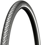 MICHELIN (Vélo) MICHELIN PROTEK 700 x 28 városi-trekking kerékpár gumiabroncs, fekete, merev perem, fényvisszaverő csíkkal (28-622) MICHELIN (Vélo) Egyéb járművek Kerékpározás Kerékpár-alkatrészek Kerékpárkerekek és 