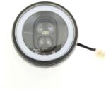NIU 10501021 első lámpa NIU Elektromos alkatrészek Világítás és fényjelzés Fényszórók és első világítás Komplett fényszórók