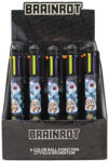 Gimsa Brainrot Black 6 színű toll (GIM34310648)
