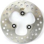 RBMAX RB MAX első féktárcsa Peugeot Kisbee / Streetzone 2T és 4T-hez Ø170mm (OEM: 778640-781020) RBMAX Fékrendszer és alkatrészei Fékbetétek, fékpofák és féktárcsák Féktárcsák