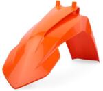 POLISPORT első sárvédő OEM színben (2016) KTM SX65 POLISPORT Váz, idomok és járműkiegészítők Motorkerékpár- és robogó-sárvédők Komplett motorkerékpár- és robogó-sárvédők