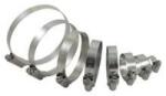 SAMCO Csőbilincs Készlet SAMCO Hűtőcsövekhez 44070671/44070674 SAMCO Motoralkatrészek Hűtőrendszer és vízpumpák Hűtőcsövek, bilincsek és csatlakozók