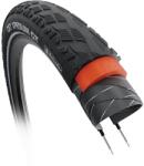 CST (Vélo) CST XPEDIUM GT városi VTC gumiabroncs 700 x 50 fekete, TR (50-622), 3 mm Rebound megerősítés, VAE kompatibilis CST (Vélo) Egyéb járművek Kerékpározás Kerékpár-alkatrészek Kerékpárkerekek és kerékalkat