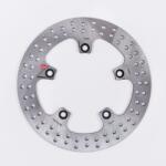 Braking Round Fix SZ32FI Első féktárcsa Braking Fékrendszer és alkatrészei Fékbetétek, fékpofák és féktárcsák Féktárcsák