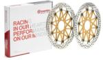 Brembo Racing UPGRADE Supersport úszó féktárcsa - 208B85936 BREMBO RACING Fékrendszer és alkatrészei Fékbetétek, fékpofák és féktárcsák Féktárcsák